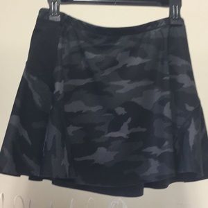 Athleta skort